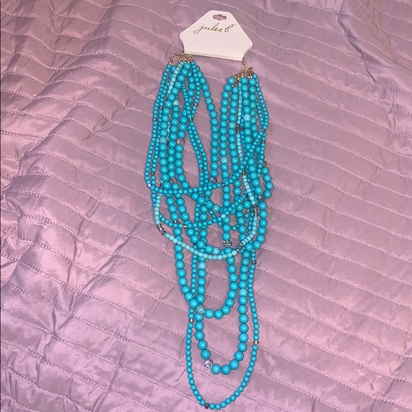 Necklace - Picture 2 of 2